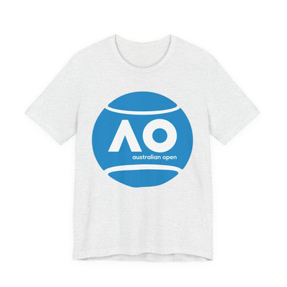 Australian Open Tennis Ball Logo T-Shirt