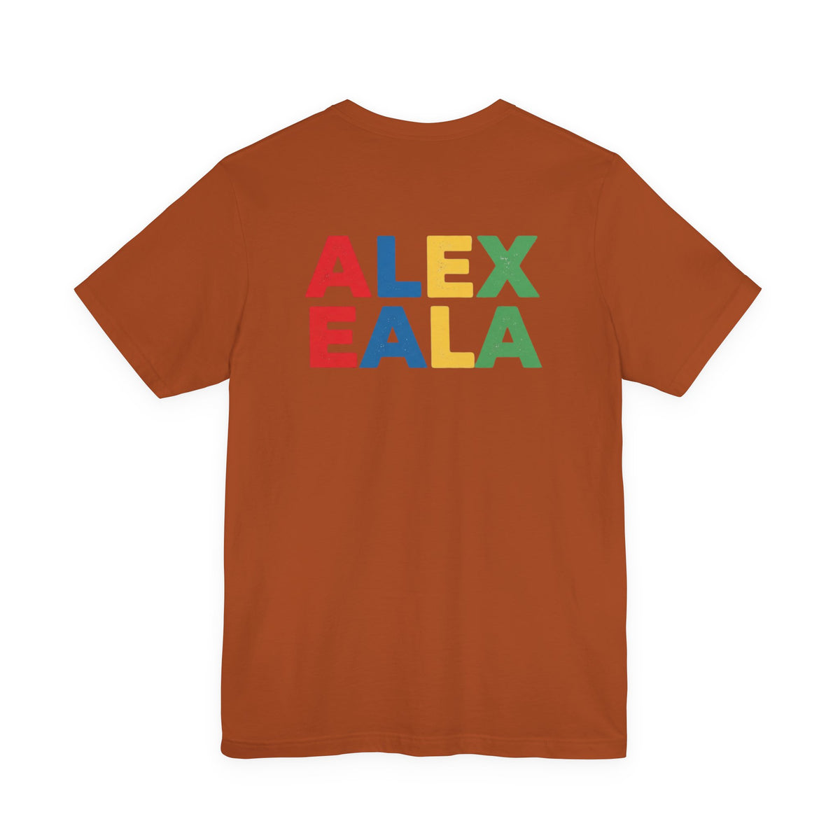 Alex Eala Tennis T‑Shirt — Filipino Tennis Star Photo Tee