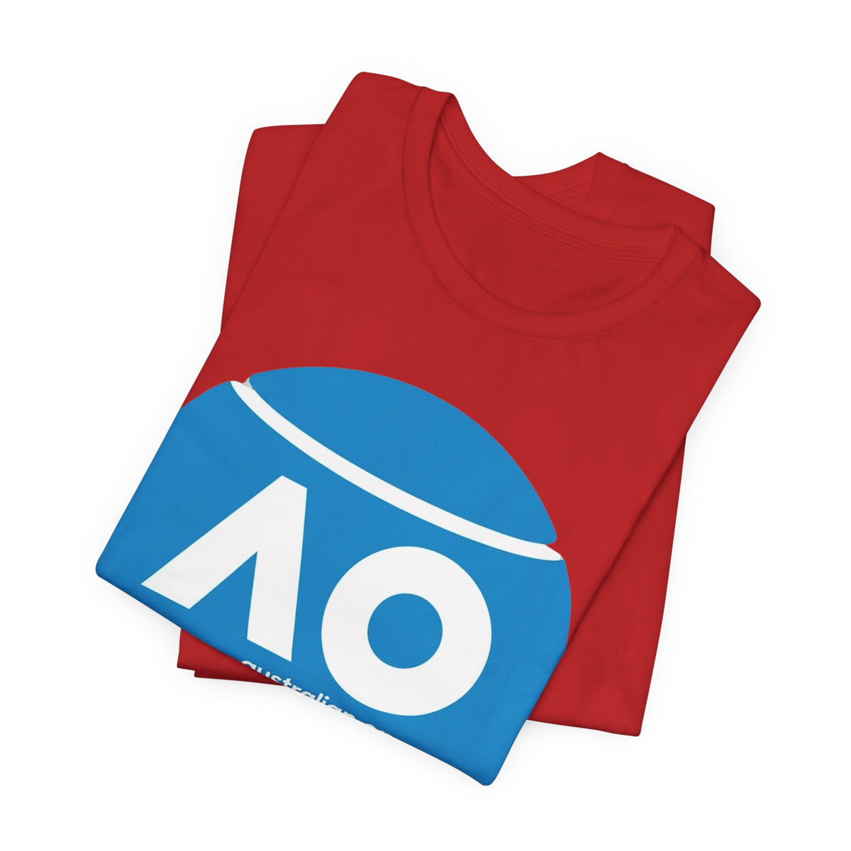 Australian Open Tennis Ball Logo T-Shirt