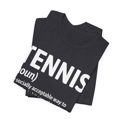 Tennis T-Shirt