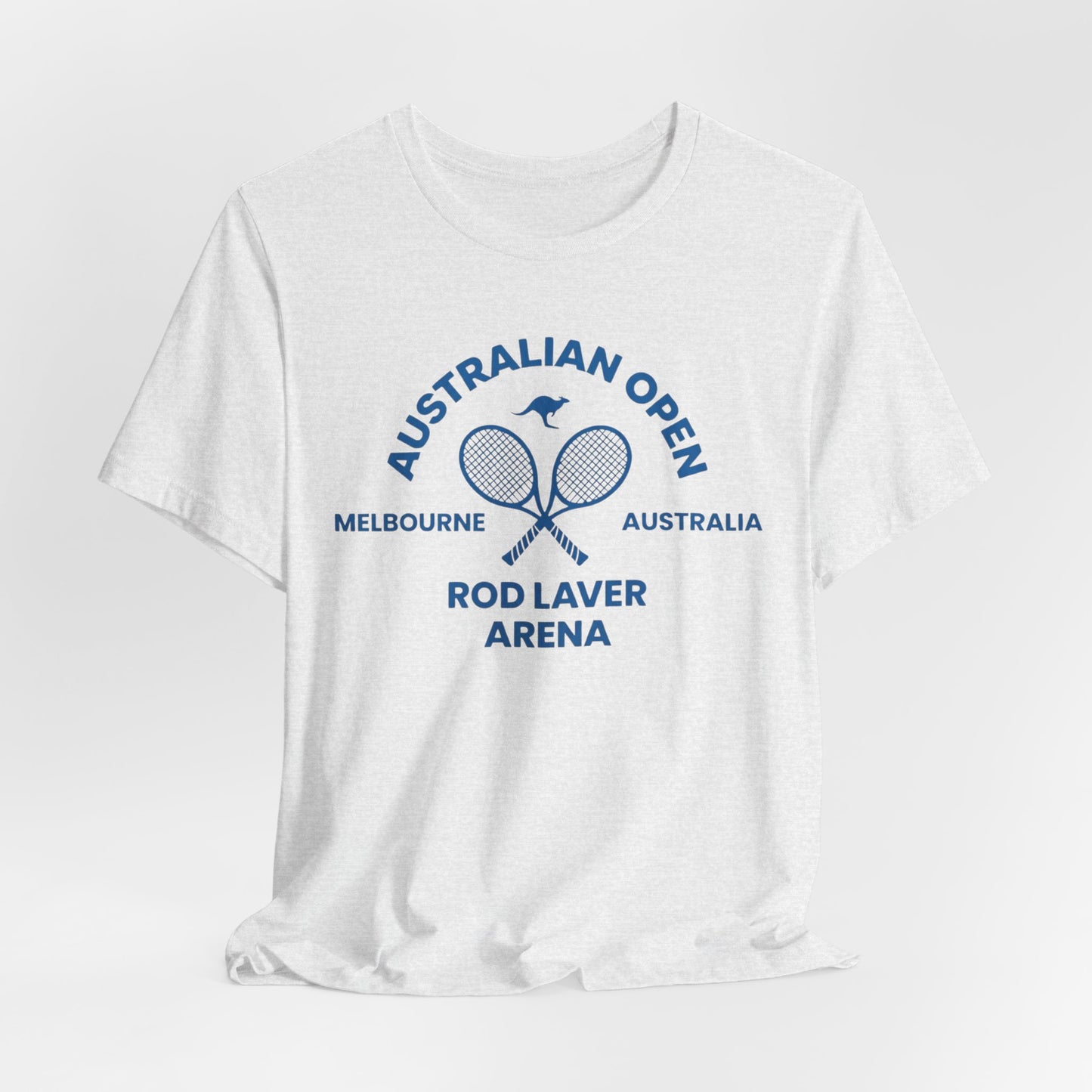 Australian Open Rod Laver Arena Tennis T-Shirt