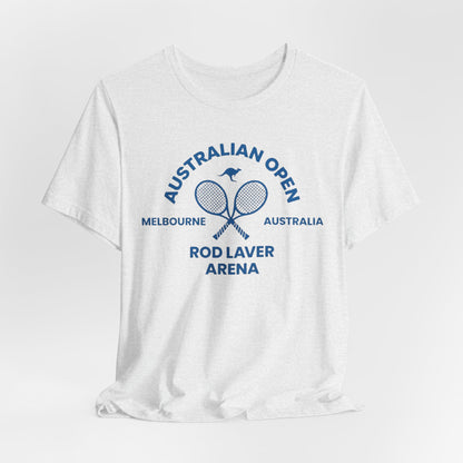 Australian Open Rod Laver Arena Tennis T-Shirt