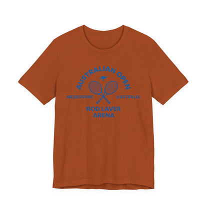 Australian Open Rod Laver Arena Tennis T-Shirt