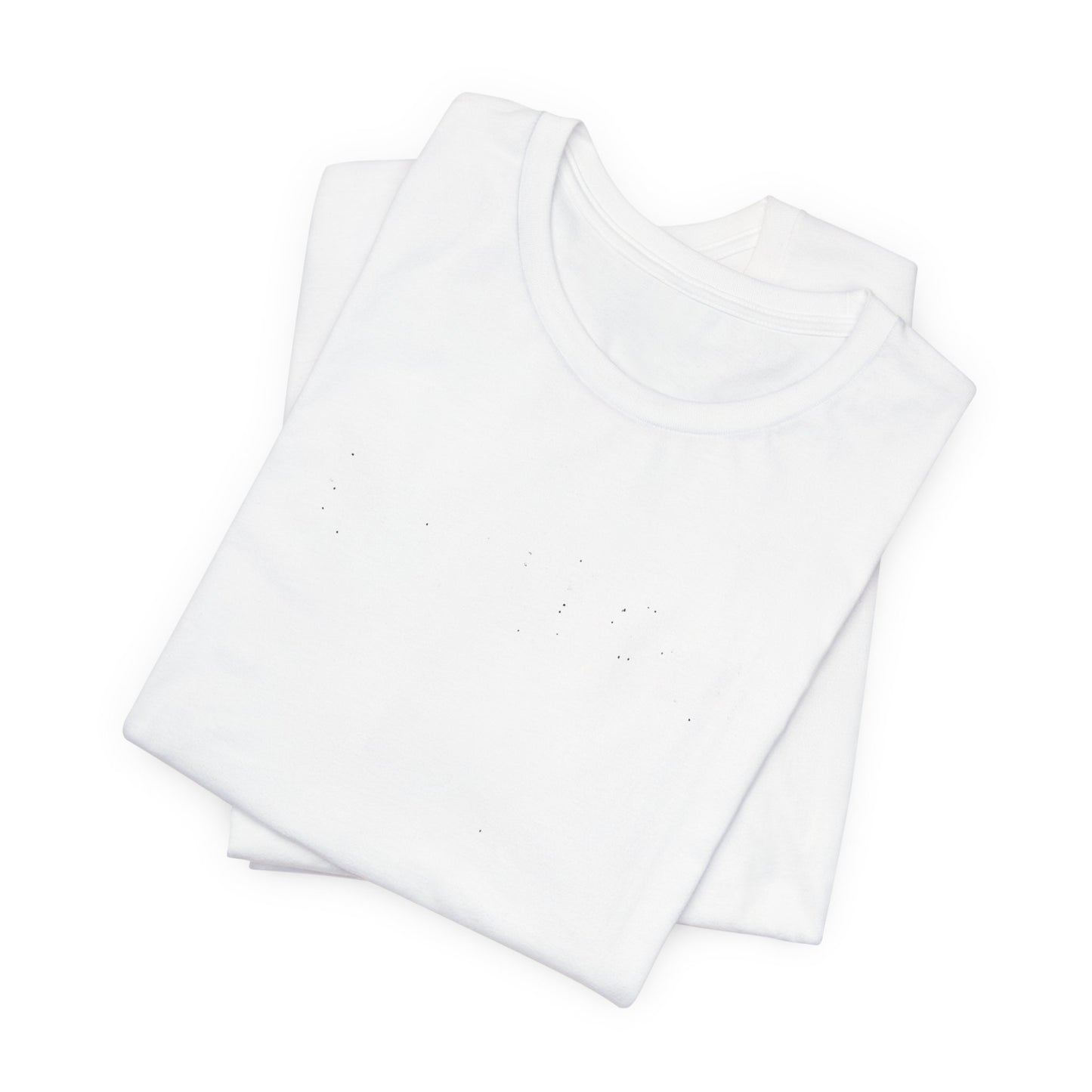 Sabalenka Short Sleeve Tee — Minimal Classic Blank T‑Shirt