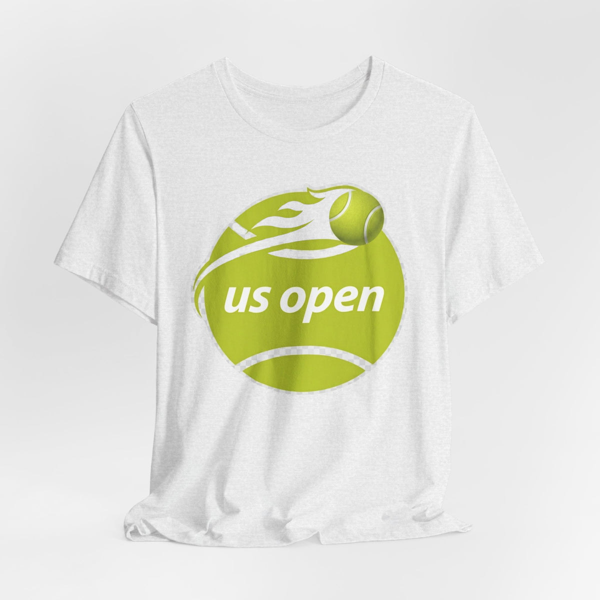 US Open Tennis Ball Graphic Tee