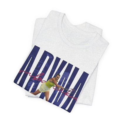 Aryna Sabalenka Tennis Graphic Tee