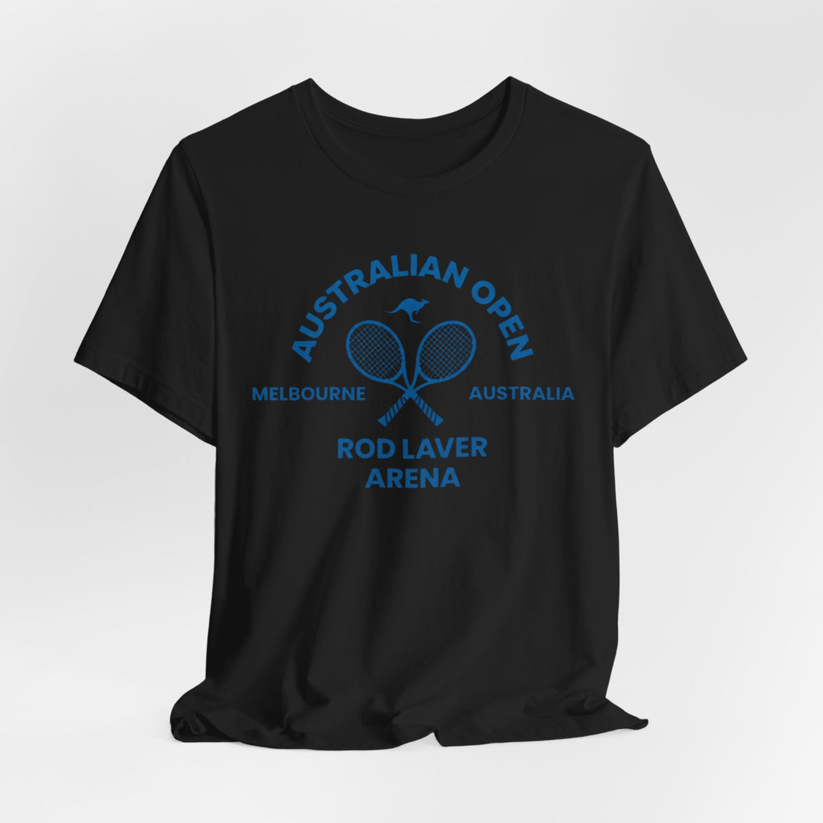 Australian Open Rod Laver Arena Tennis T-Shirt