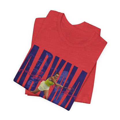Aryna Sabalenka Tennis Graphic Tee