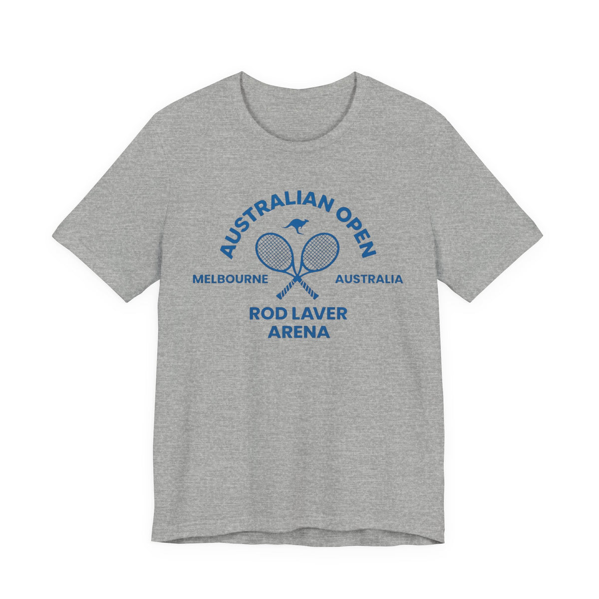 Australian Open Rod Laver Arena Tennis T-Shirt