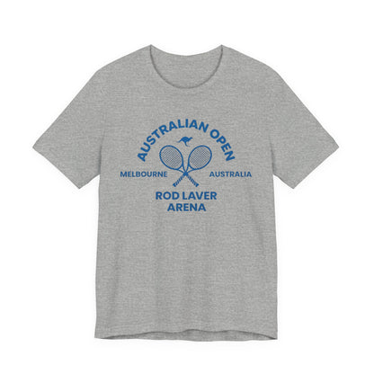Australian Open Rod Laver Arena Tennis T-Shirt