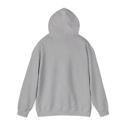 Vintage Tennis Hoodie — "It’s Carlos Alcaraz" Retro Tennis Illustration Sweatshirt