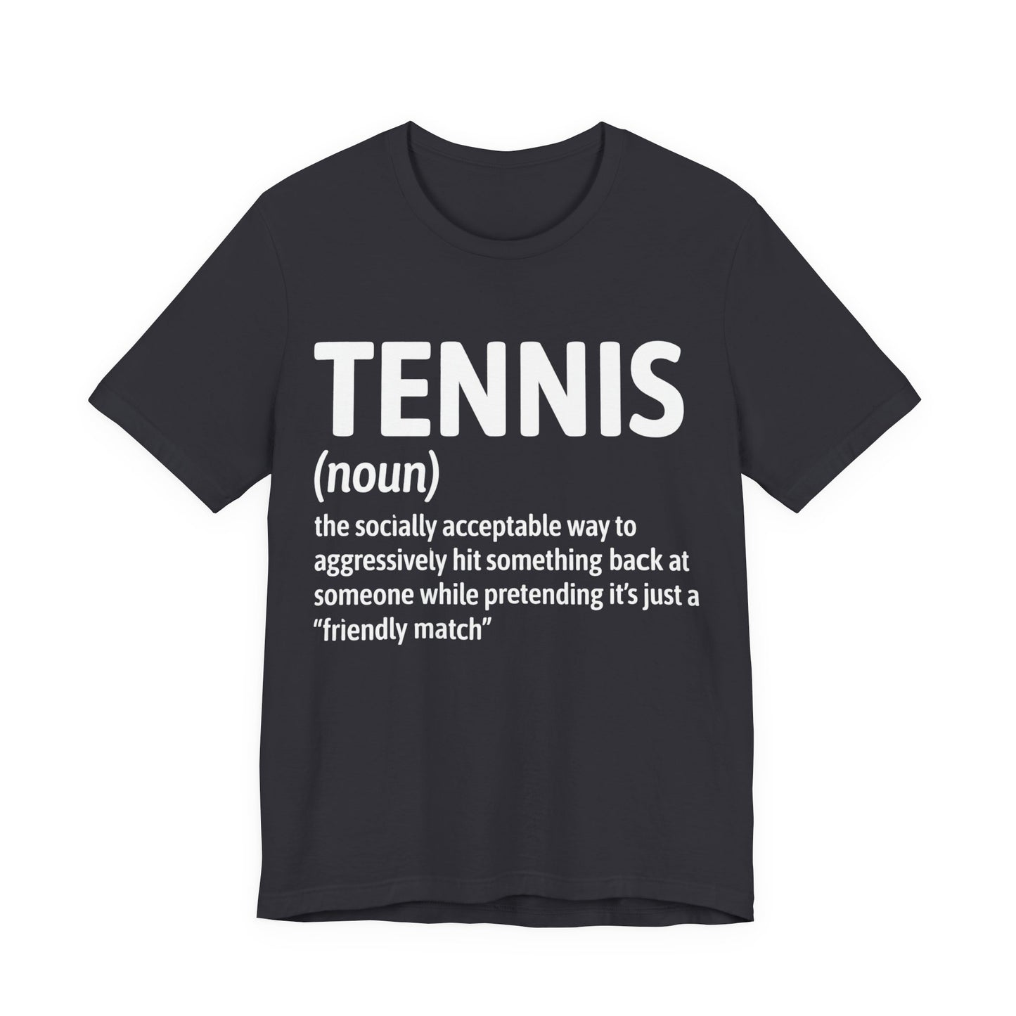 Tennis T-Shirt