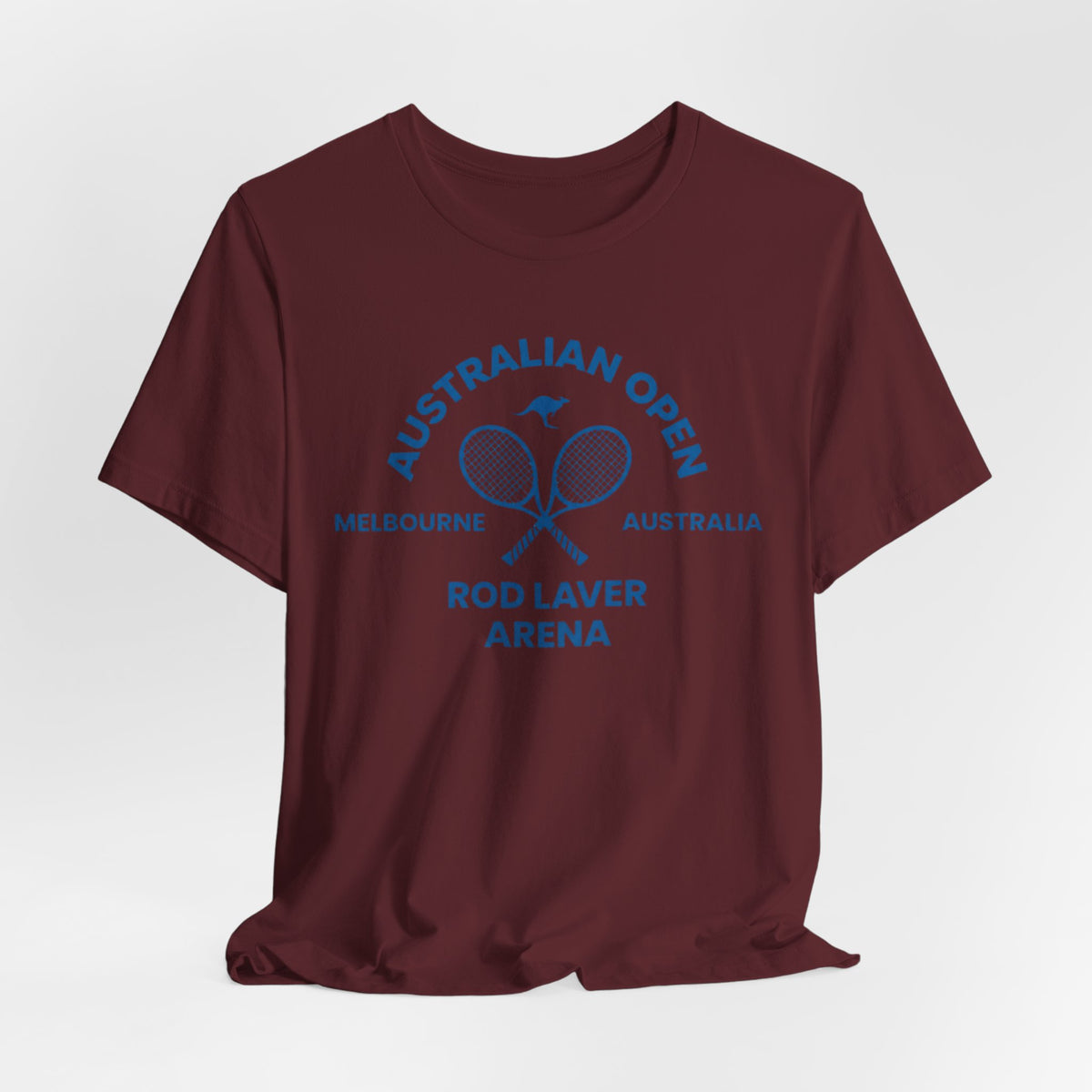 Australian Open Rod Laver Arena Tennis T-Shirt