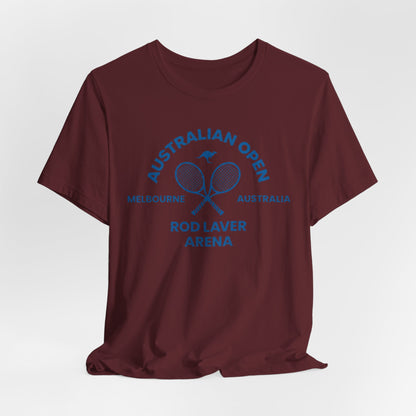 Australian Open Rod Laver Arena Tennis T-Shirt