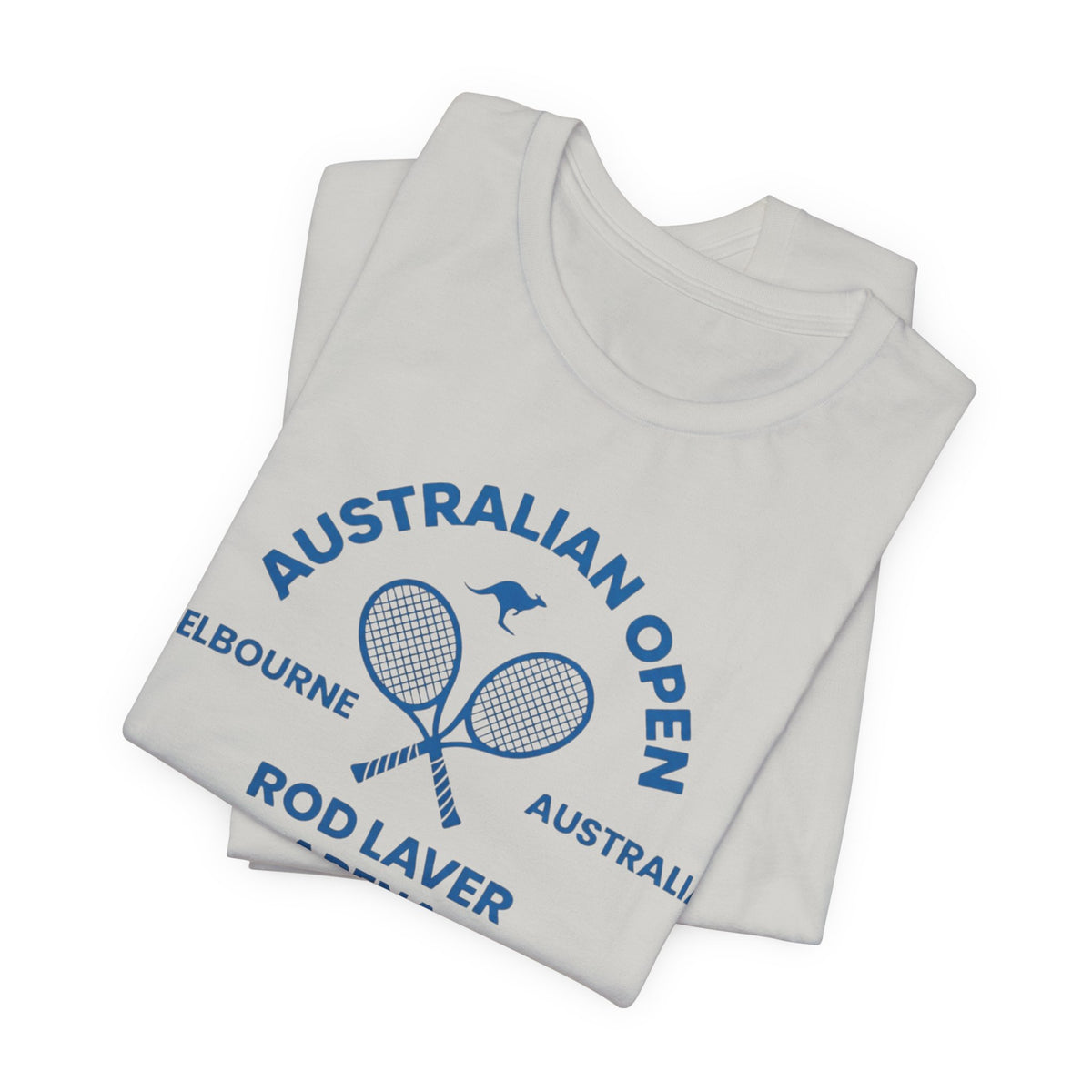 Australian Open Rod Laver Arena Tennis T-Shirt