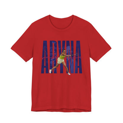 Aryna Sabalenka Tennis Graphic Tee