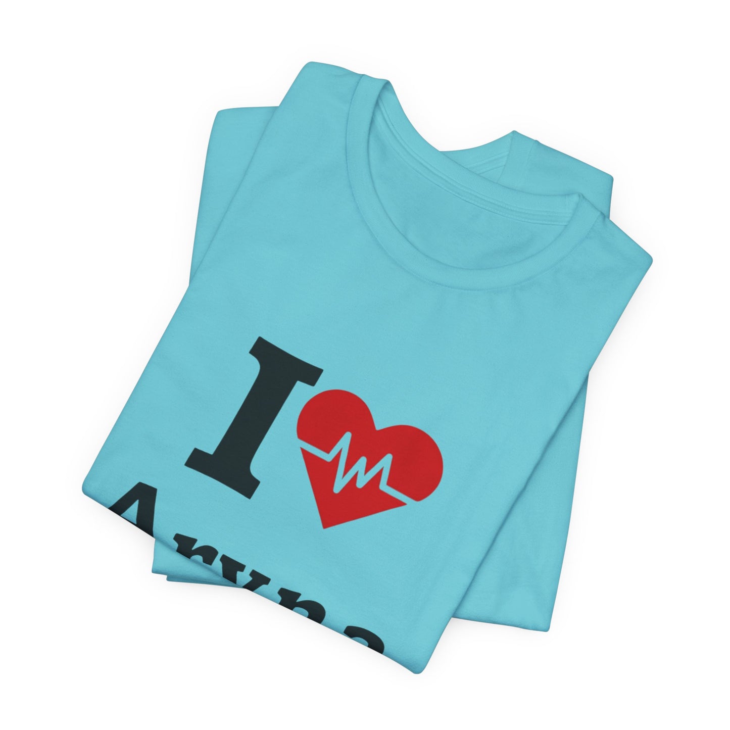 I love Aryna Sabalenka Tennis Fan T-shirts