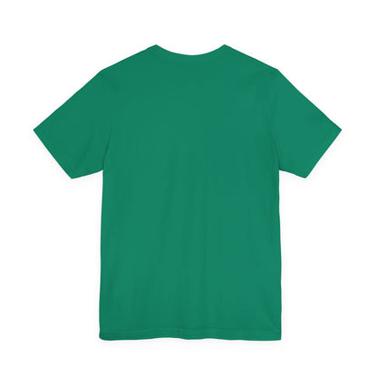 Australian Open Logo Tee — AO Tennis Fan T-Shirt