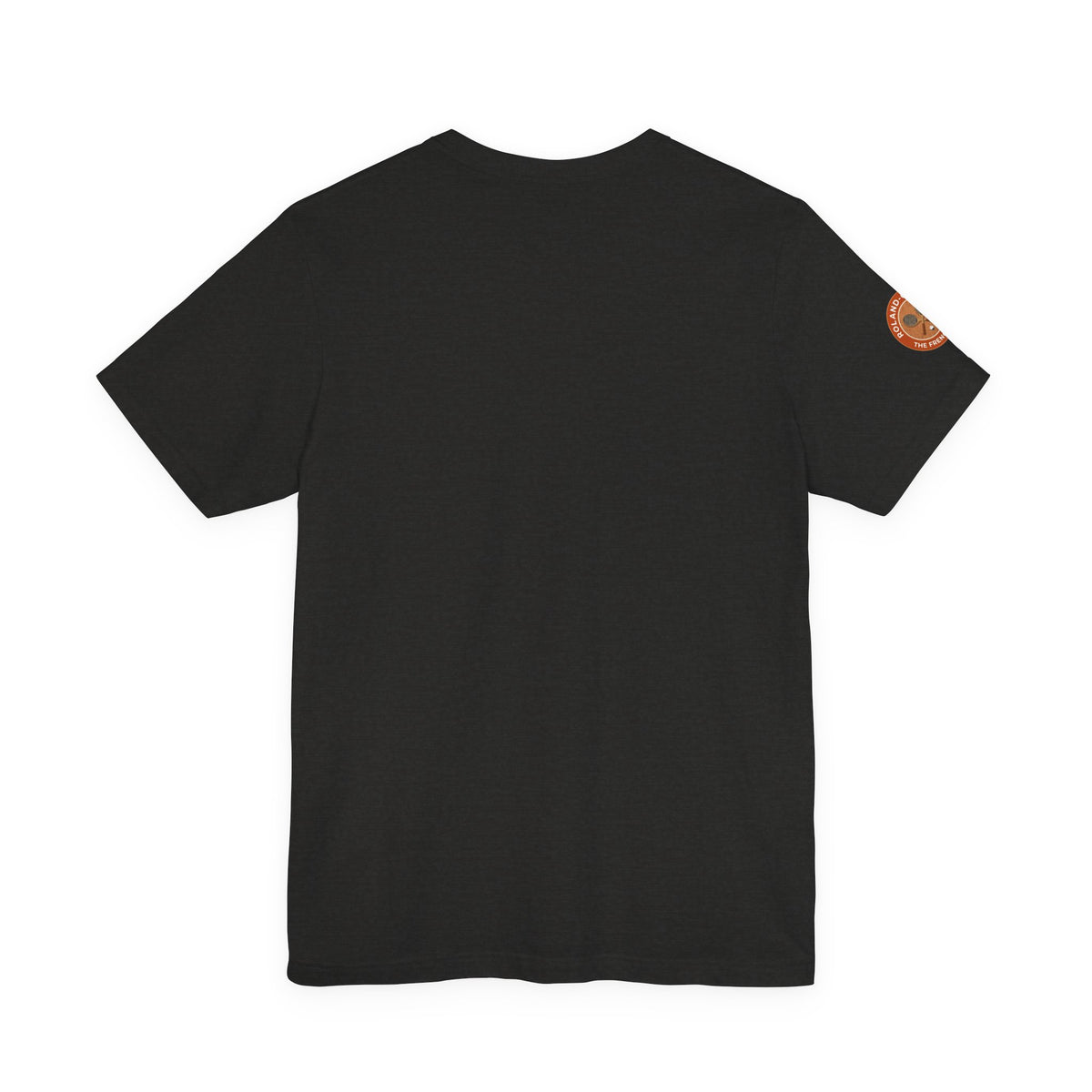 Roland Garros 2026 Tennis Tee – Paris Tournament Graphic T-Shirt