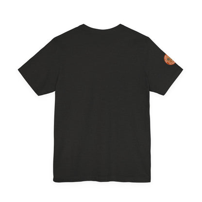 Roland Garros 2026 Tennis Tee – Paris Tournament Graphic T-Shirt