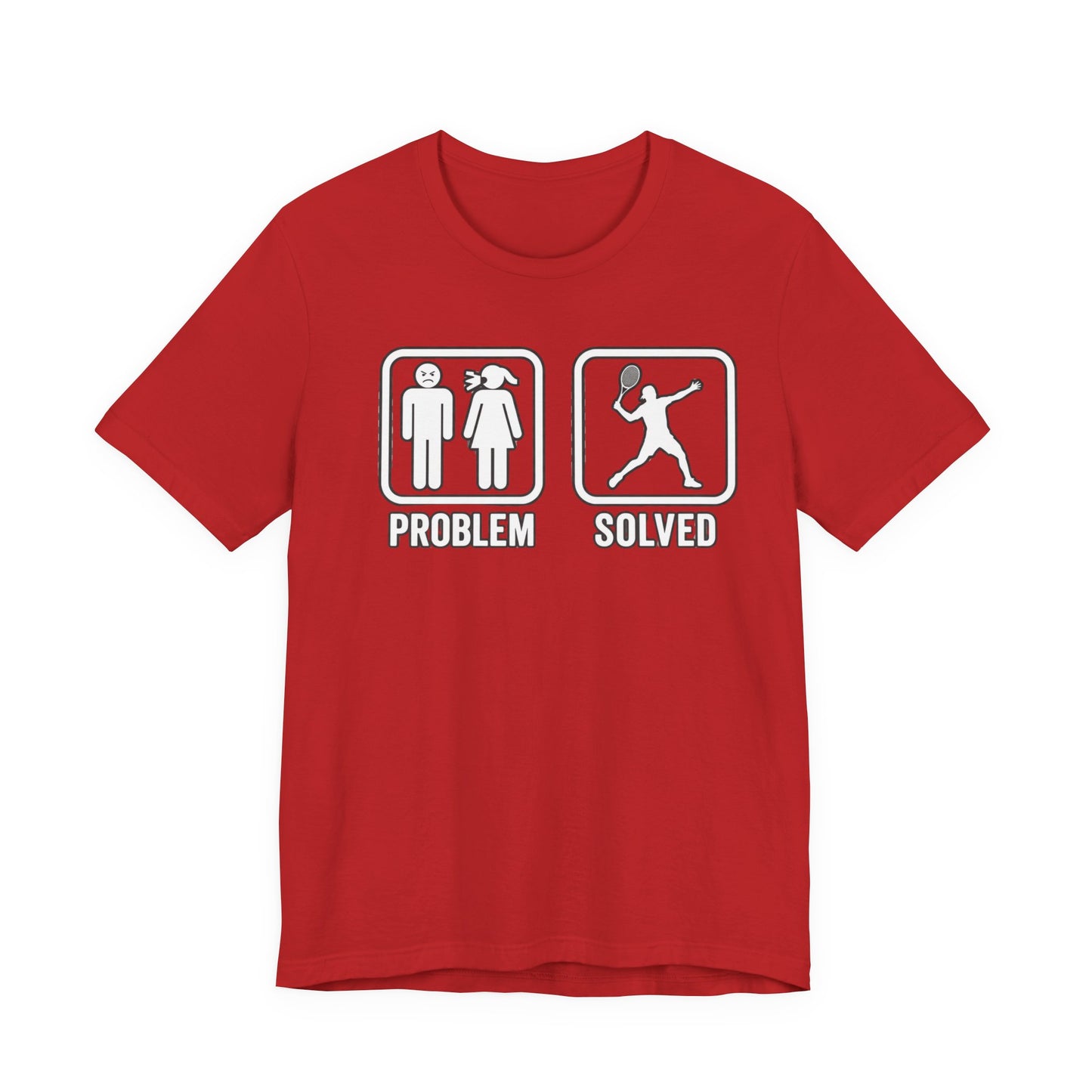 Problem Solved T-Shirt