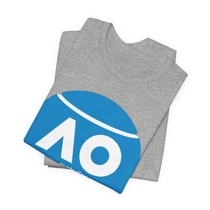 Australian Open Tennis Ball Logo T-Shirt