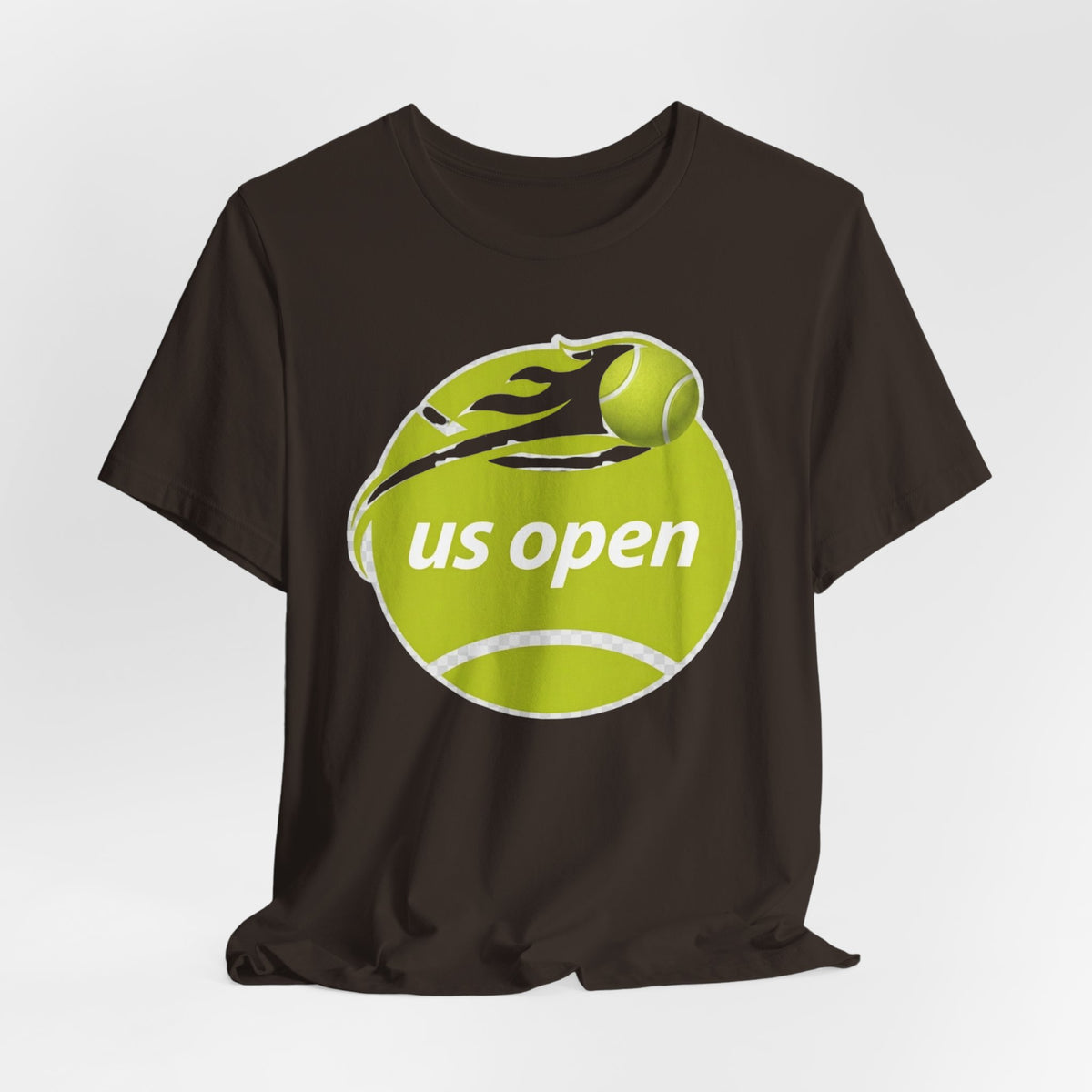 US Open Tennis Ball Graphic Tee