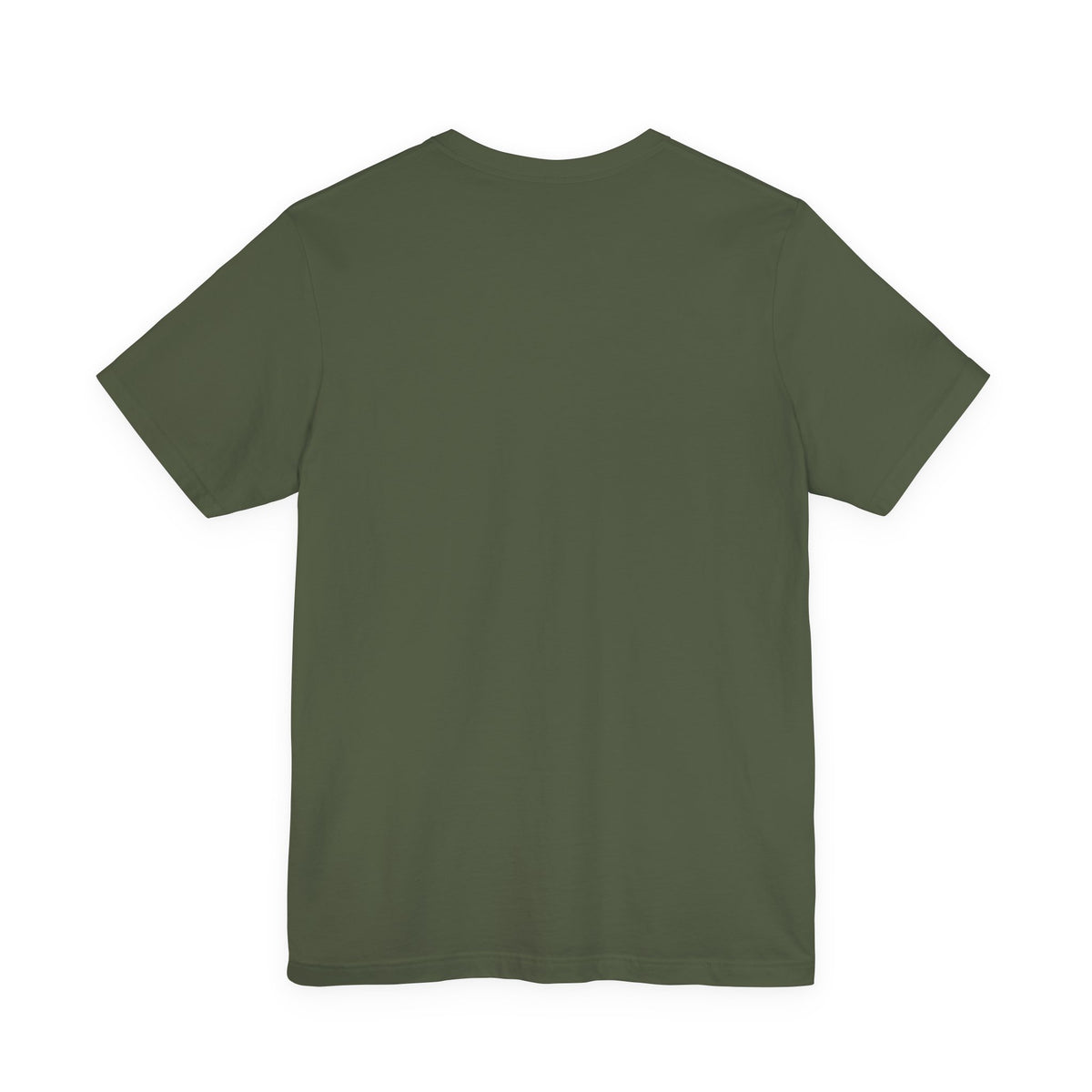 Vamos T-Shirt — Bold Brush Script Graphic Tee