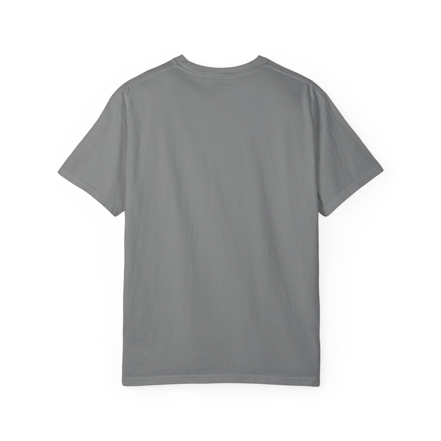 Tennis Vintage Graphic T-Shirt — Distressed Racket & Ball Tee