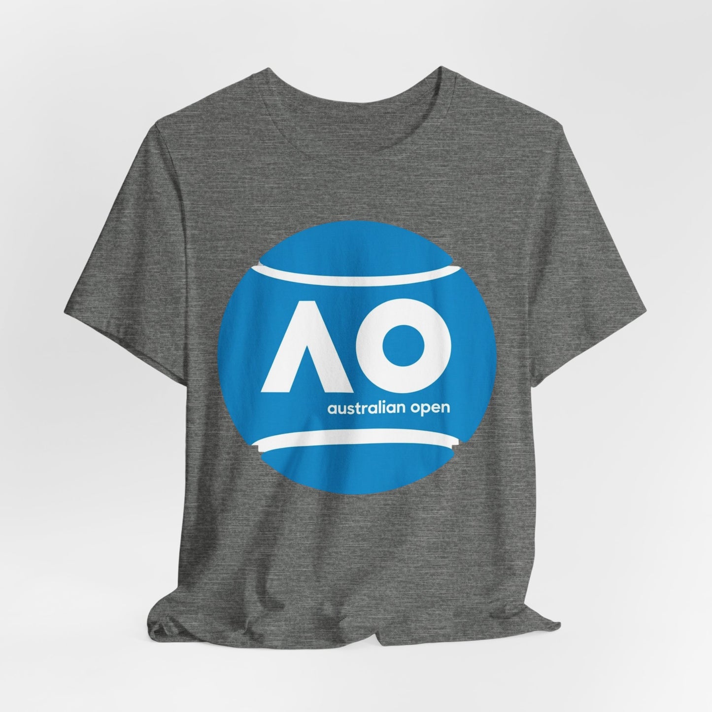 Australian Open Tennis Ball Logo T-Shirt