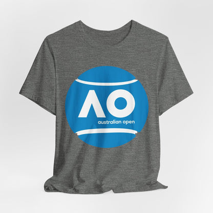 Australian Open Tennis Ball Logo T-Shirt
