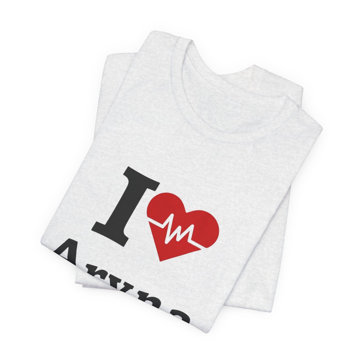 I love Aryna Sabalenka Tennis Fan T-shirts