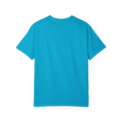 Australian Open 'I Love' Tennis Court Graphic T-Shirt