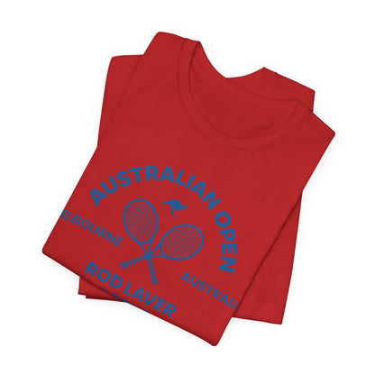 Australian Open Rod Laver Arena Tennis T-Shirt