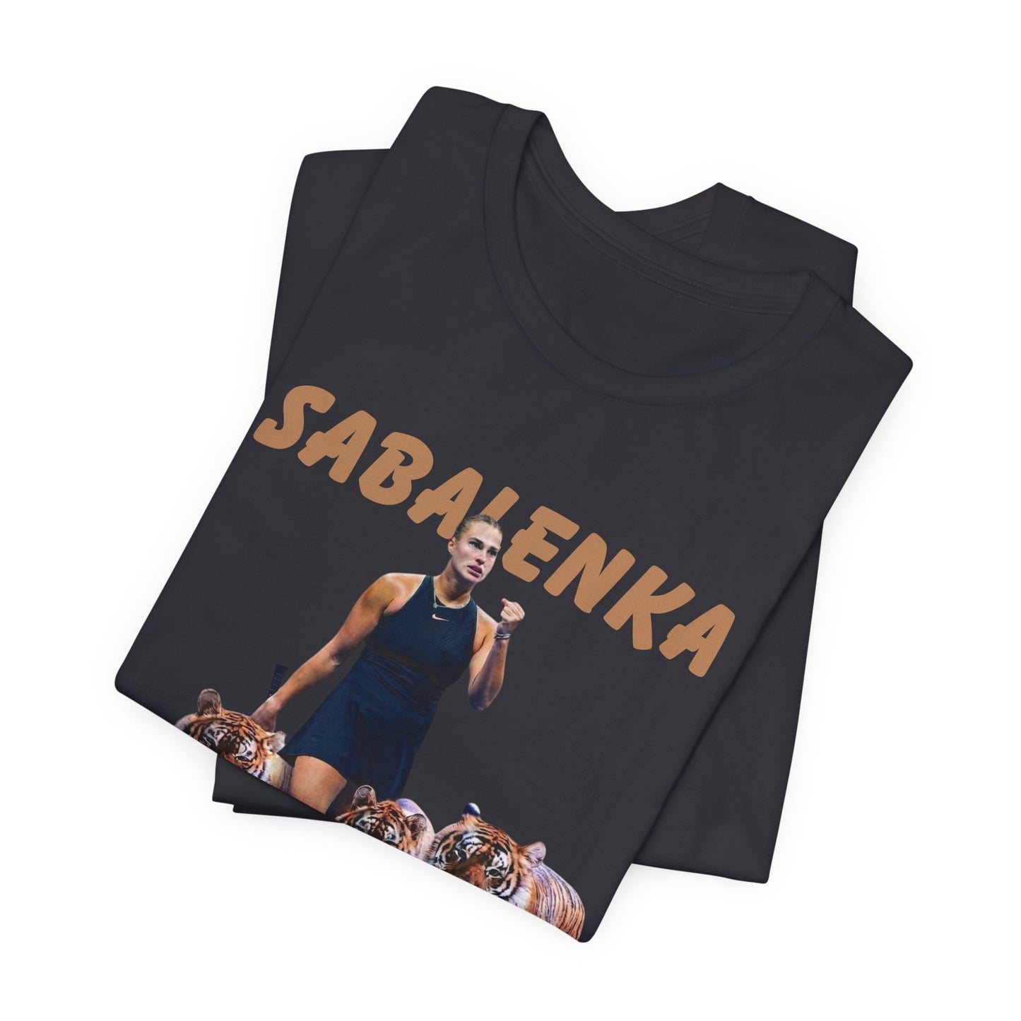 Sabalenka Tennis Champion Tee