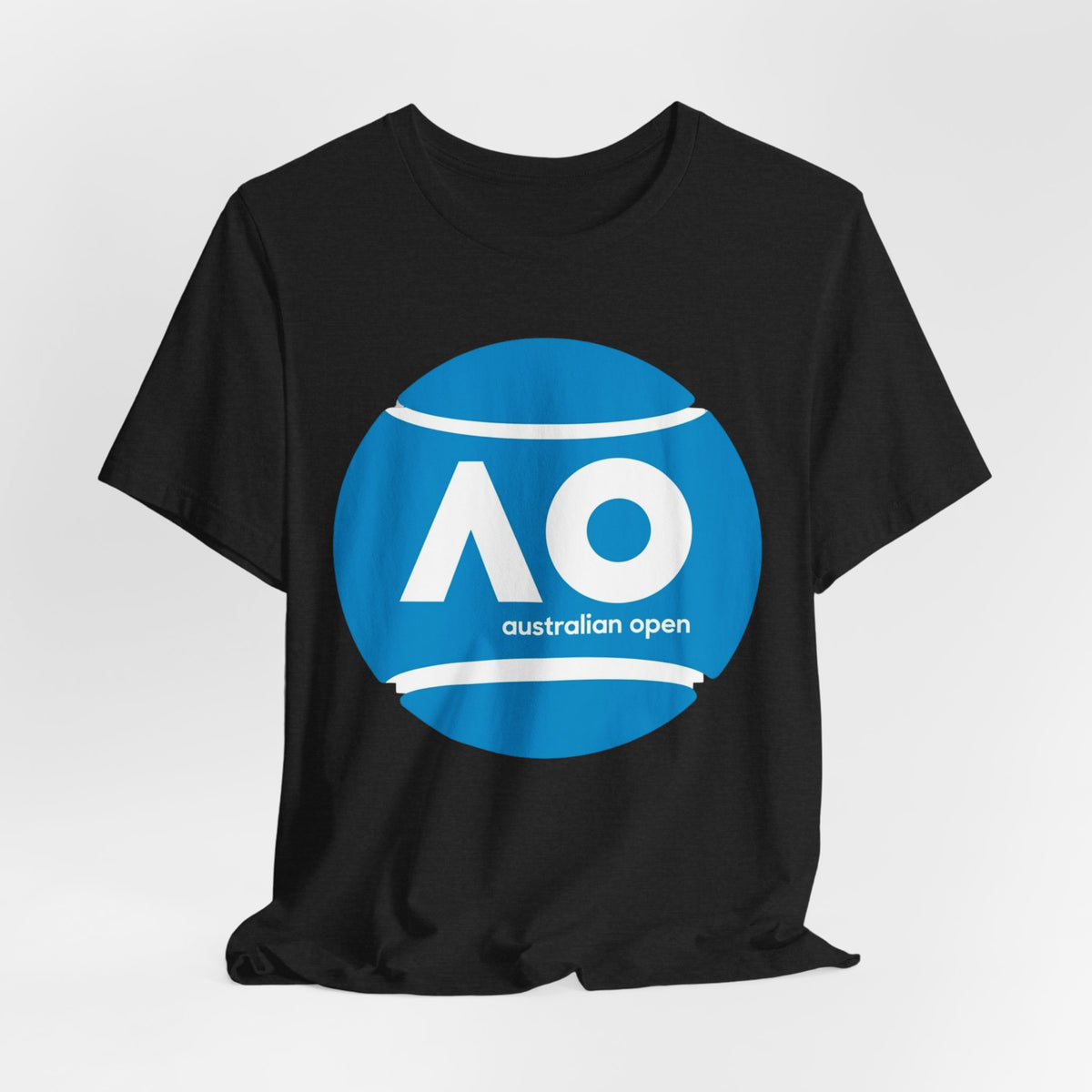 Australian Open Tennis Ball Logo T-Shirt