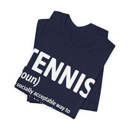 Tennis T-Shirt