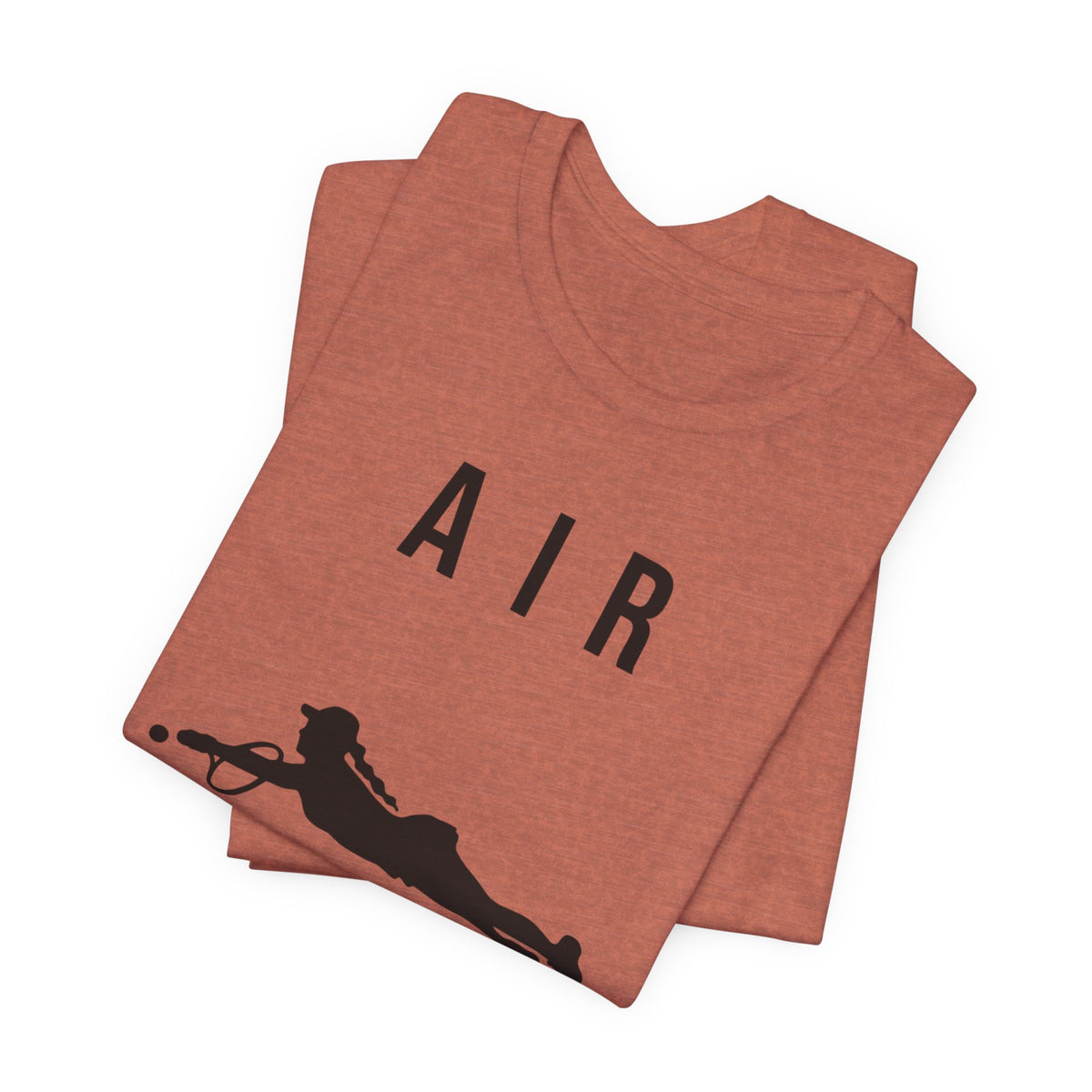 Air Eala T‑Shirt — Vintage Dive Goalkeeper Design