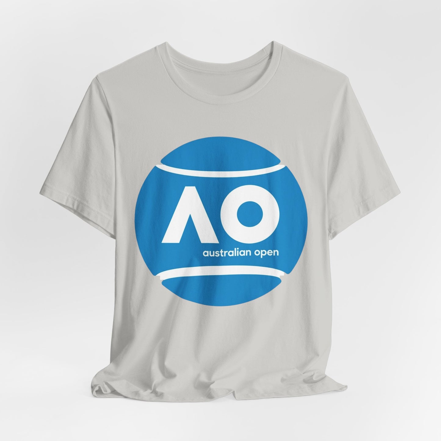 Australian Open Tennis Ball Logo T-Shirt