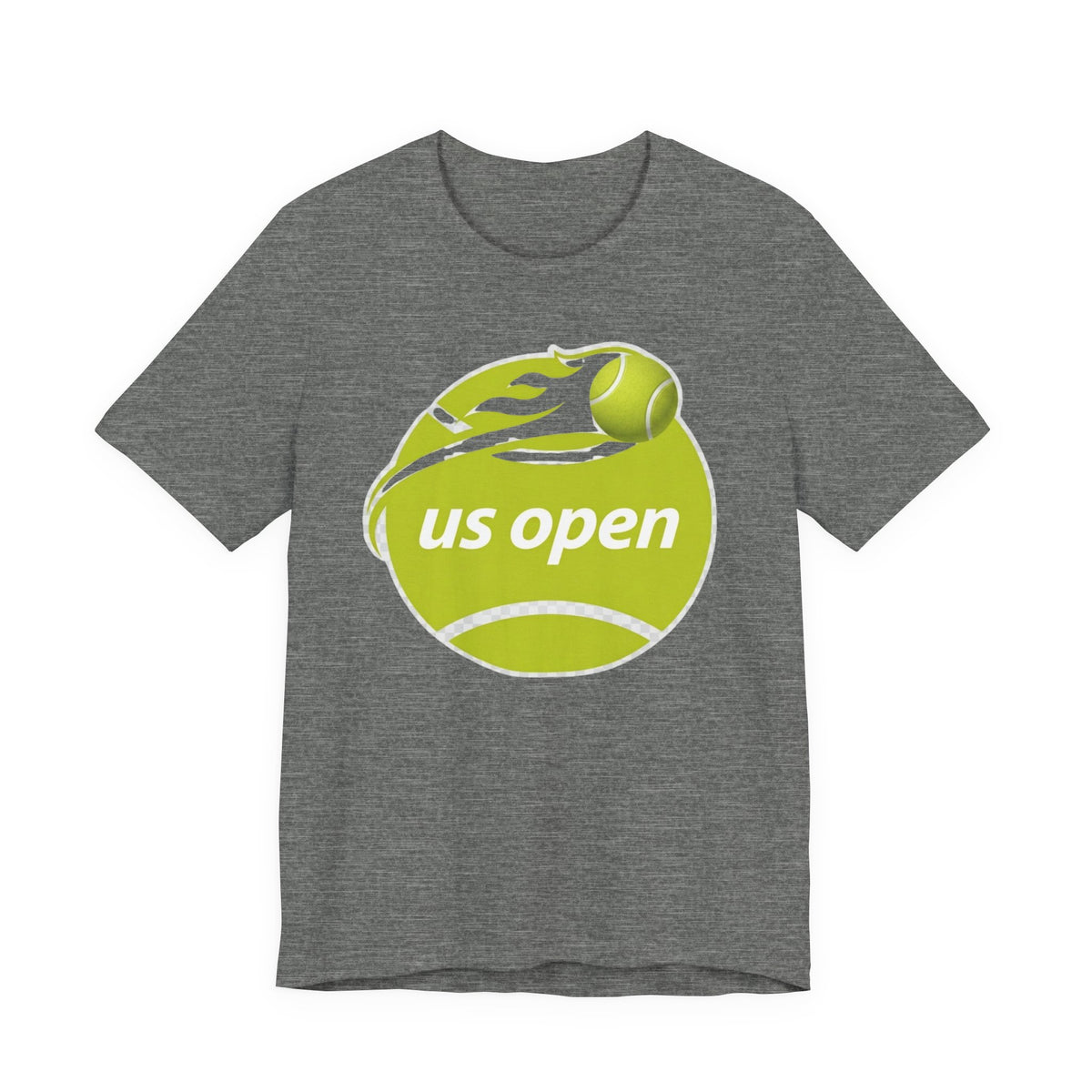 US Open Tennis Ball Graphic Tee