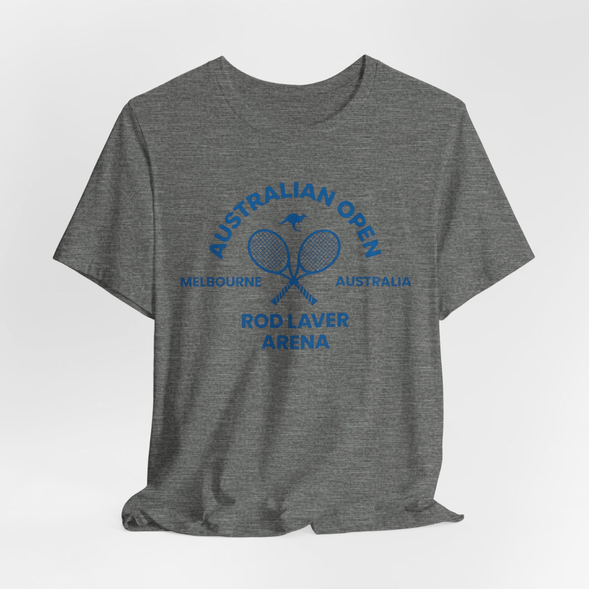 Australian Open Rod Laver Arena Tennis T-Shirt
