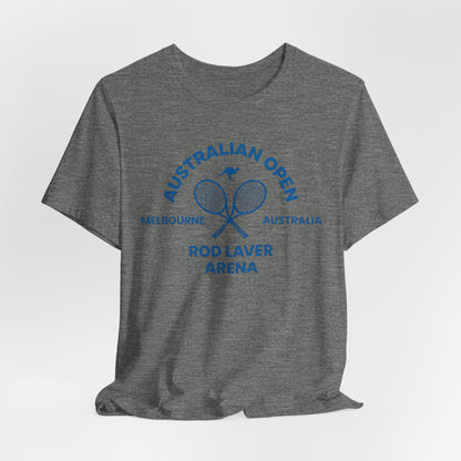 Australian Open Rod Laver Arena Tennis T-Shirt
