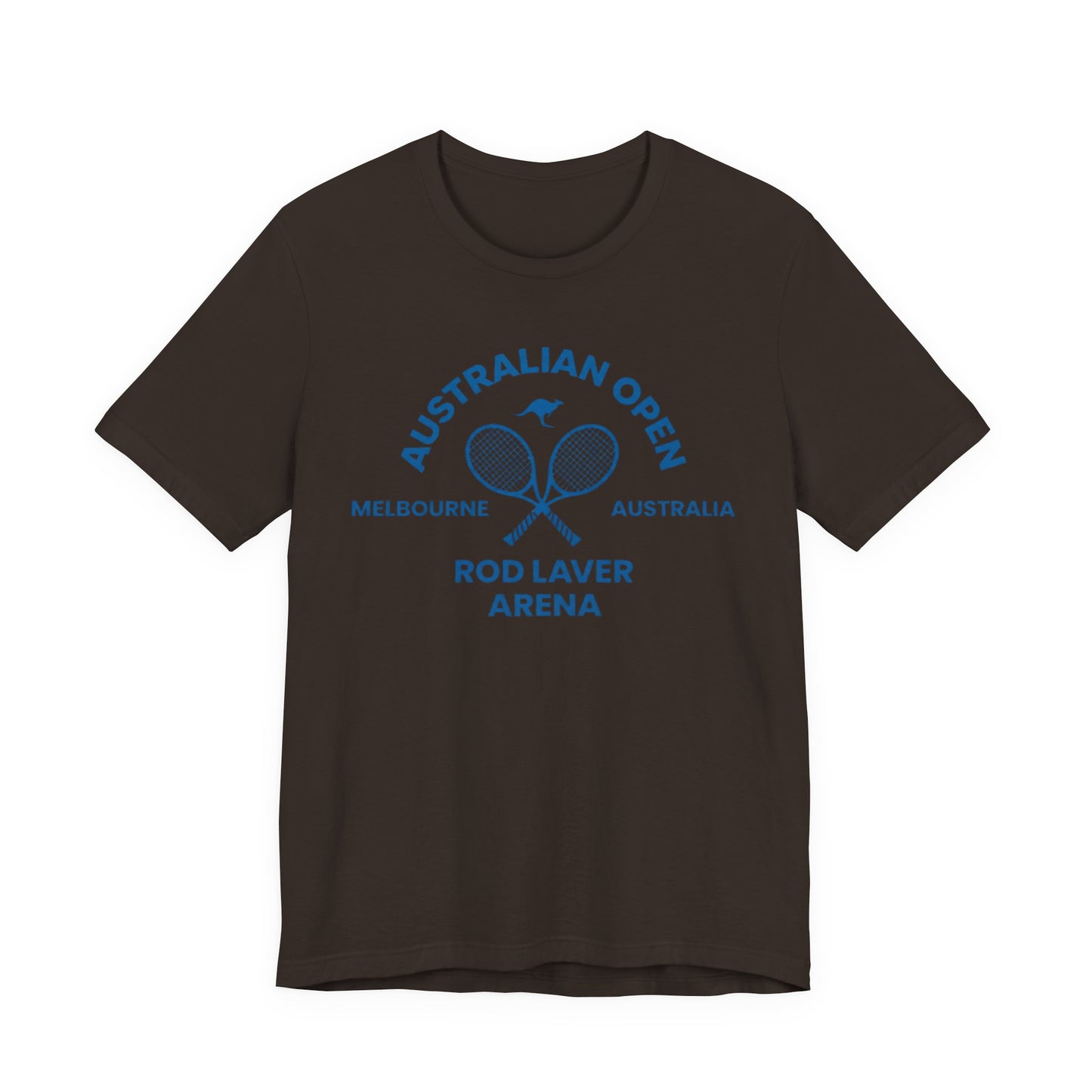 Australian Open Rod Laver Arena Tennis T-Shirt