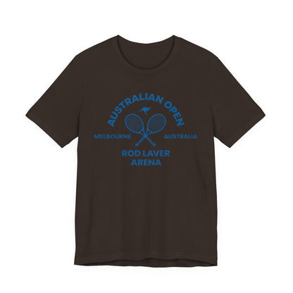 Australian Open Rod Laver Arena Tennis T-Shirt