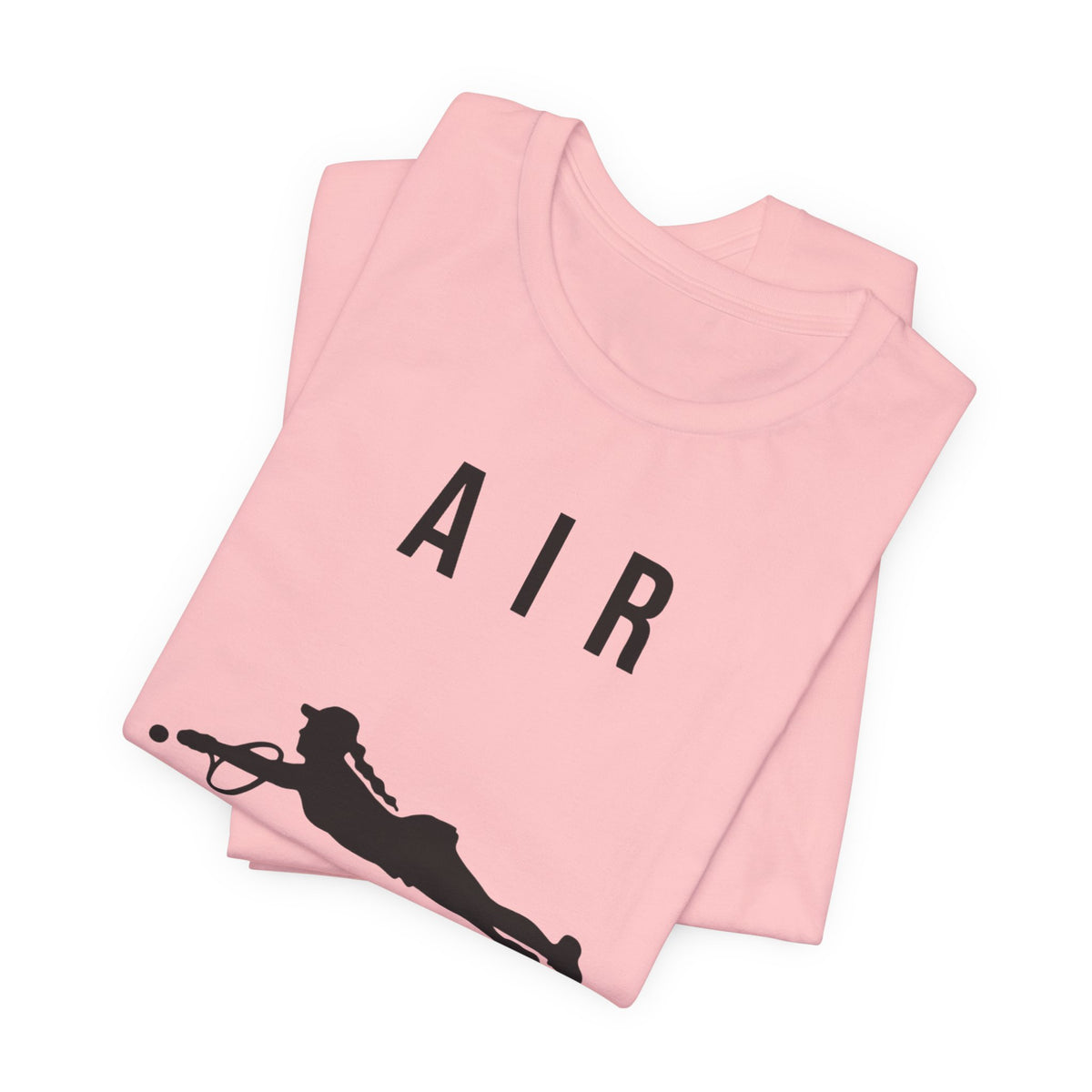 Air Eala T‑Shirt — Vintage Dive Goalkeeper Design