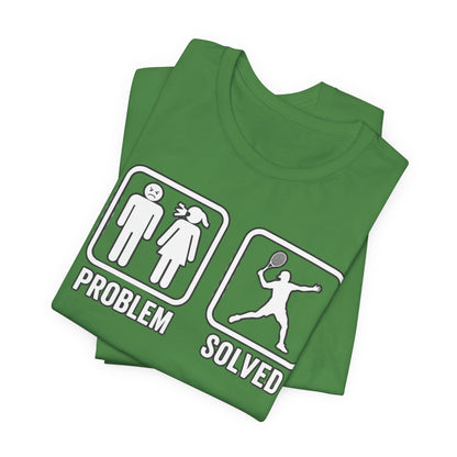 Problem Solved T-Shirt