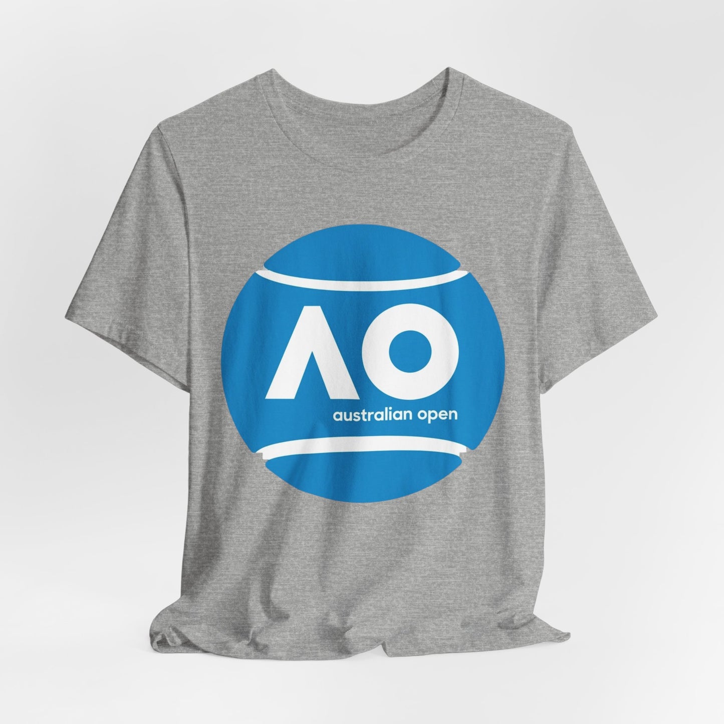 Australian Open Tennis Ball Logo T-Shirt