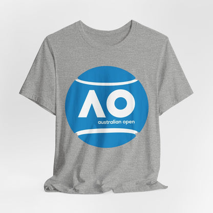 Australian Open Tennis Ball Logo T-Shirt