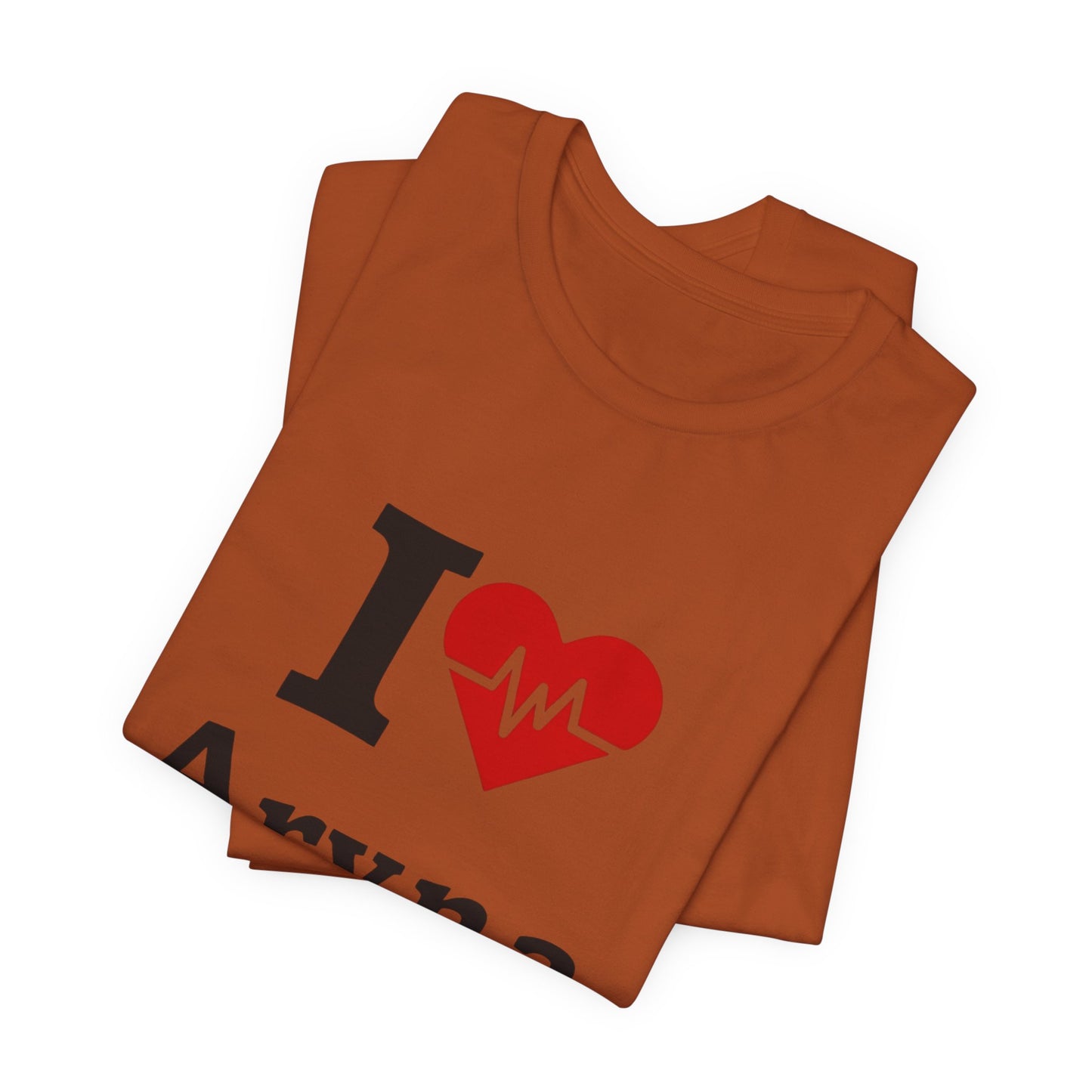 I love Aryna Sabalenka Tennis Fan T-shirts