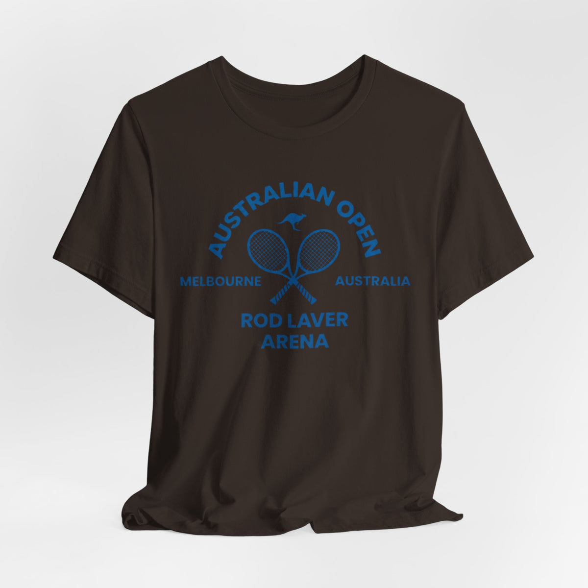 Australian Open Rod Laver Arena Tennis T-Shirt